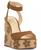 color Tuscan Tan Suede 4