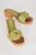 color Olive 0