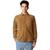 color Golden Brown Heather 1
