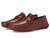 color Cognac Croco 2