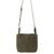 color Leather - Moss Suede 2