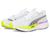 color Puma White/Pure Magenta/Yellow Alert 5