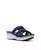 color Navy Textile 3