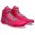 color Pink Glo/Cool Grey 0