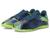 color Gray Skies-Elektro Purple-Fizzy Apple-Puma White 0