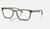 color Polished Striped Grey/Clear 5