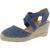color blue/ gold 4