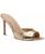 color Gold Snake Print 1