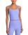 color Periwinkle Cloud Heather 4