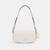 color smooth leather/Silver/Chalk 2