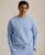 color Chambray Blue 2