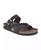 color Black, Nubuck 1