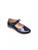 color PATENT BLUE 1