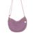 color Hand Crochet - Heather 0