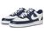 color Midnight Navy/White 2