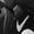 color Black/ White-Iron Grey 1