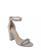 color Silver Glitter 1