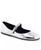 color Silver Mirror Metallic Polyurethane 1