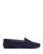 color Dark Blue Suede 3