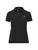 color POLO BLACK WHITE 1