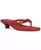 color Red Matte 1