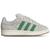 color Grey/Green/Off White 25