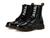 color Black Patent 0