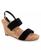 color Black Combo Elastic 1