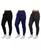 color Black-Navy-Charcoal 0