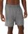color Cool Slate Gray Heather 1