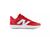 color Team Red with Optic White 3