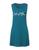 color Deep teal 7