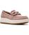 color Mauve Suede 6