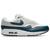 color White/Navy/White 6