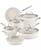 color Porcelain White 4