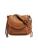 color CHESTNUT BROWN GUNMETAL 2