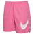 color White/Pinksicle 5
