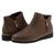 color Dark Brown Nubuck 1