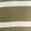 color Olive- Ivory Renee Stripe 2