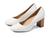 color White Nappa Soft 14