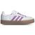 color Preloved Purple/Off White/White 14