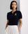 color Lauren Navy 2