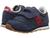 color Navy/Red 10