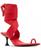 color Red Leather 2