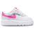 color Laser Fuchsia/White 1