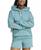 color Powder Teal/white 4