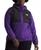color Peak Purple/TNF Black 4