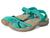 color Bright Aqua 2
