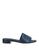 color Midnight blue 1