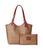 color Tan Rust 1